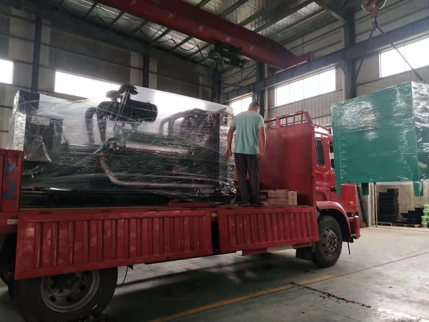 發(fā)電機(jī)組使用要領(lǐng)講解,這些信息你一定要了解(圖1) 發(fā)電機(jī)組使用要領(lǐng)講解,這些信息你一定要了解(圖1)