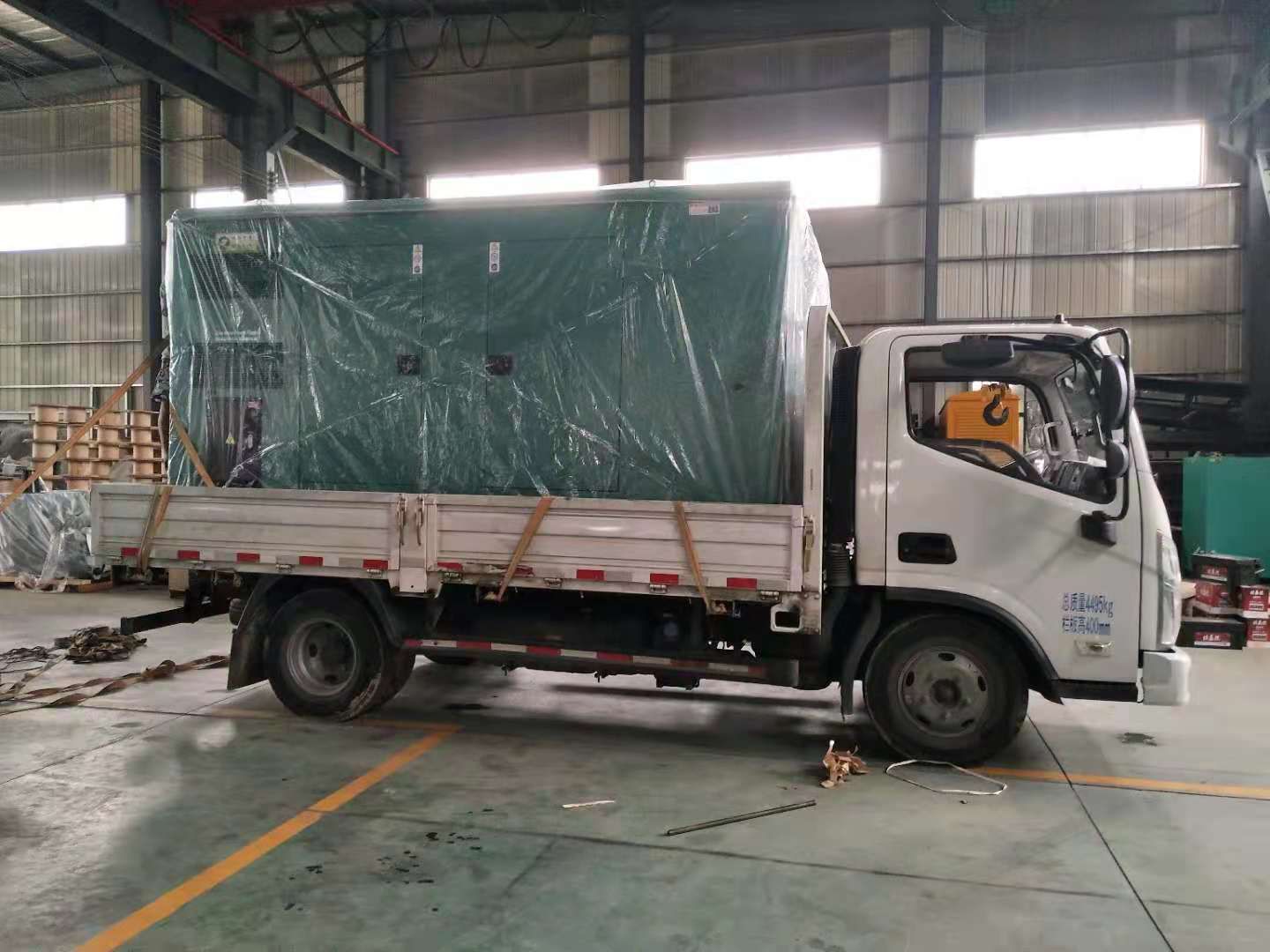 有哪些行業領域能使用到柴油發電機(圖1) 有哪些行業領域能使用到柴油發電機(圖1)