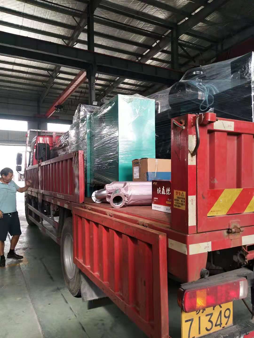 柴油發(fā)電機組活塞敲缸響如何檢測解決?為什么有不正常的聲響?(圖1)