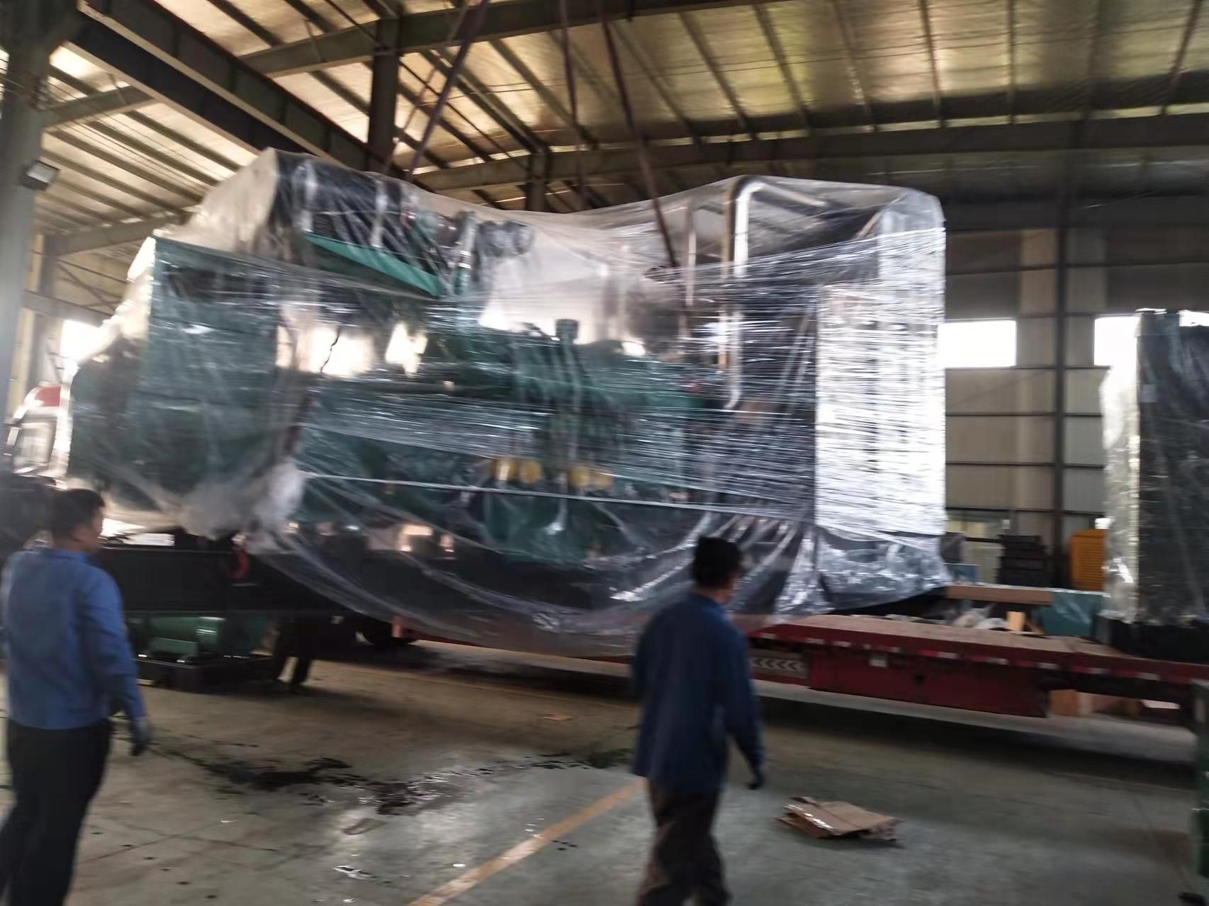 三菱應(yīng)急柴油發(fā)電機(jī)的優(yōu)勢(shì)特點(diǎn)是甚么？(圖1)