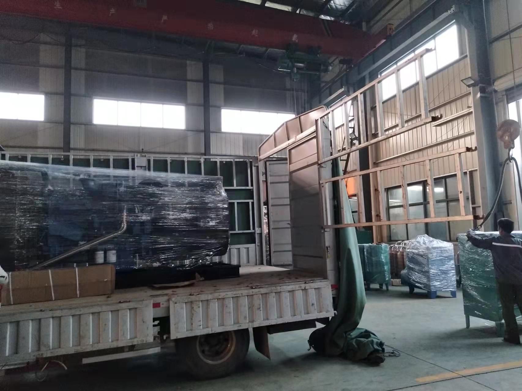 怎樣保障柴油發電機組正常運行？三個主要組件的日常保養是核心(圖1)