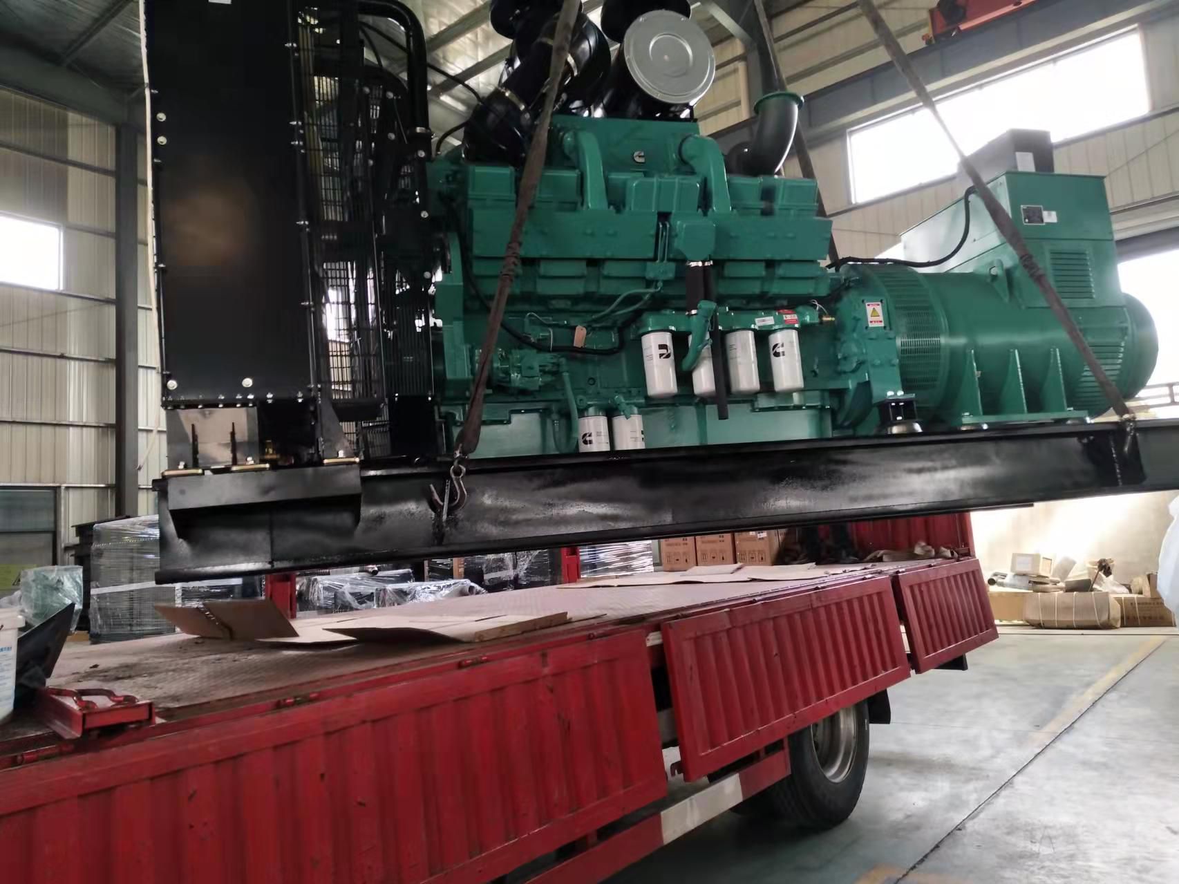 柴油發(fā)電機(jī)在什么時(shí)候才需要升級(jí)？七個(gè)現(xiàn)象說(shuō)明，該更新發(fā)電機(jī)了(圖1)