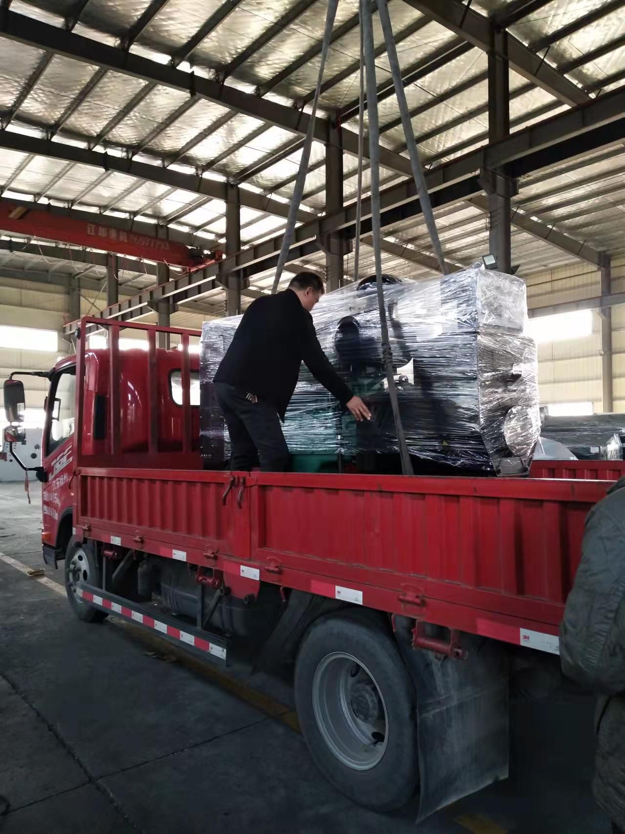 應急預留柴油發電機的燃油養護的必要性怎樣?(圖1) 應急預留柴油發電機的燃油養護的必要性怎樣?(圖1)