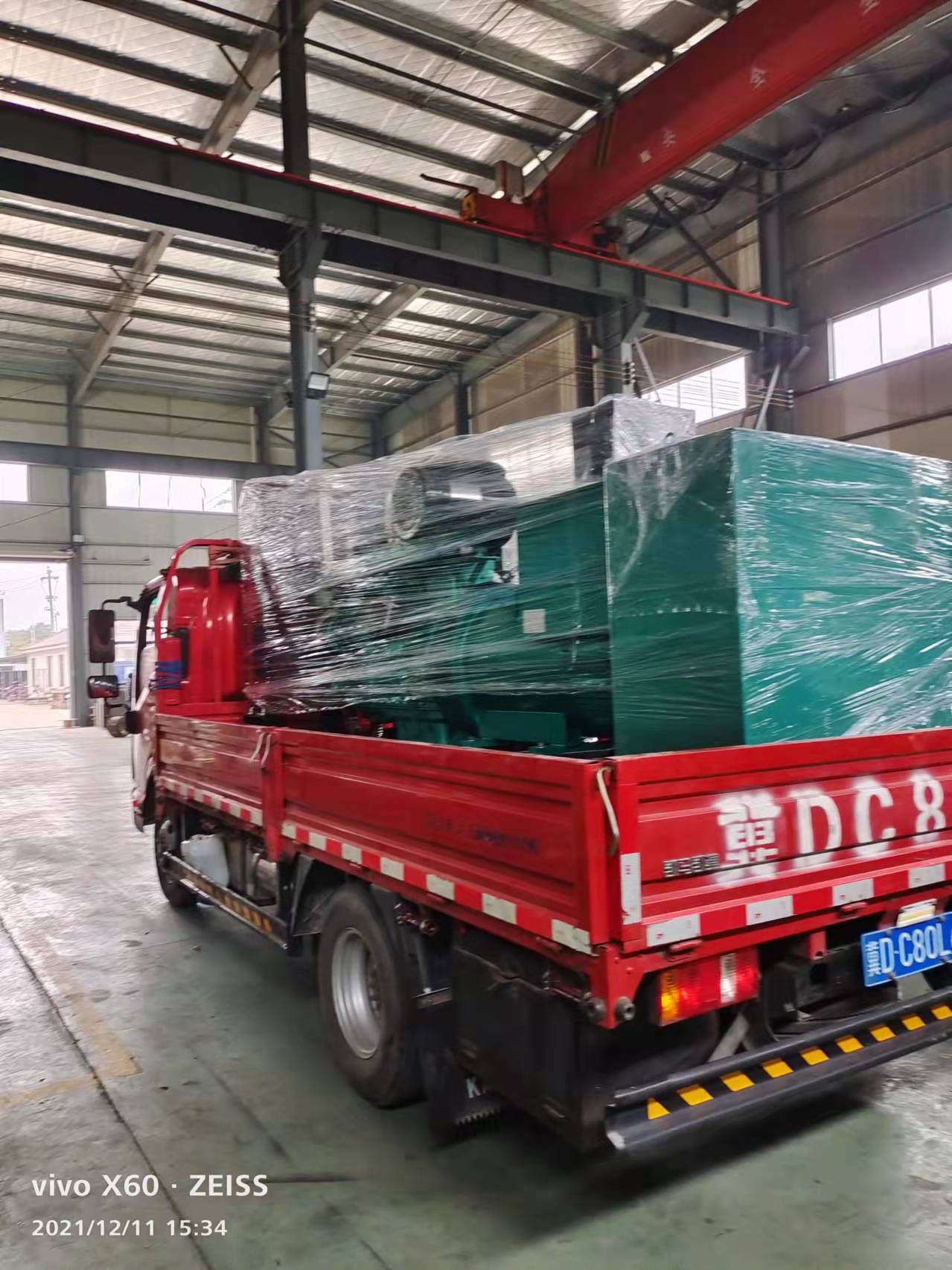 企業如何與柴油發電機并聯供電？(圖1)